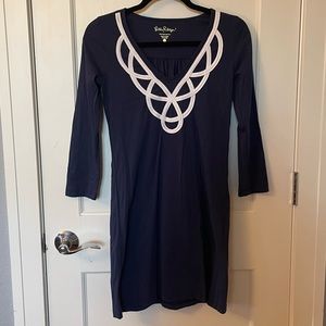 Lilly Pulitzer Cotton Dress